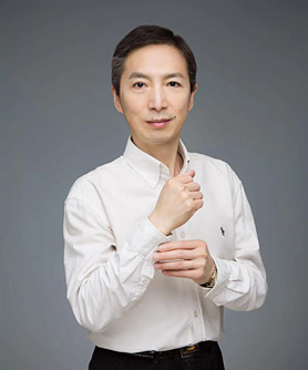 李永进