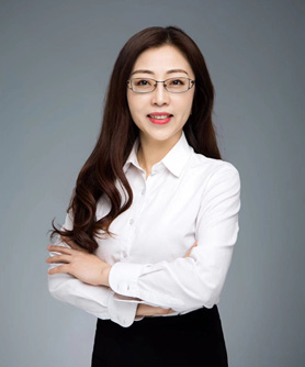 金春女