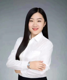 史丽